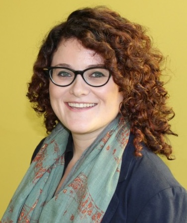 Eva Dyer